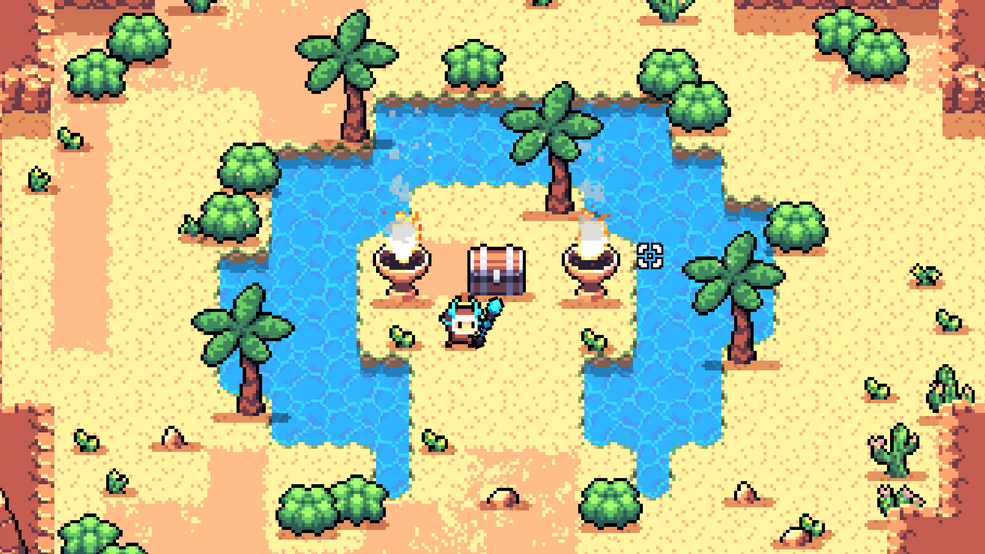 拱谷世界 Archvale_0