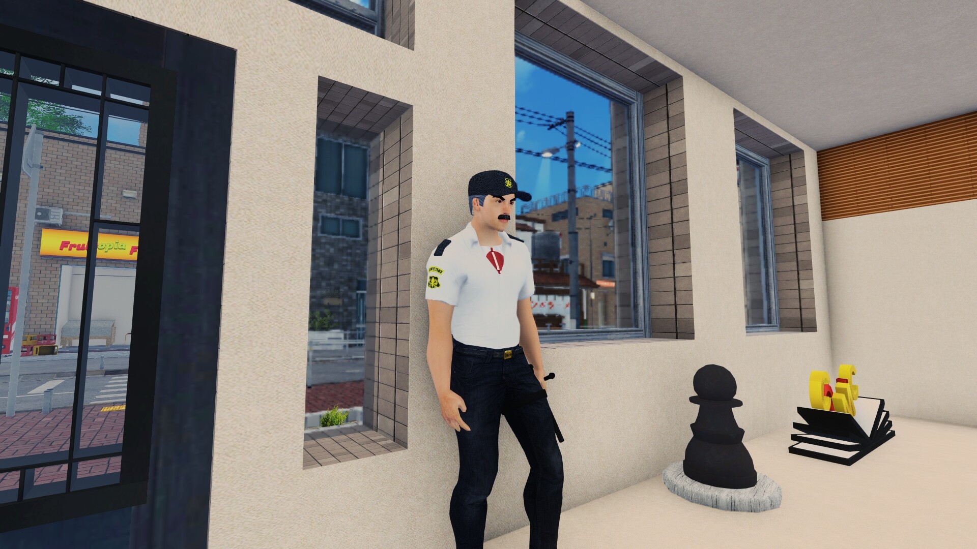 漫画书店模拟器/Comic Book Store Simulator_0