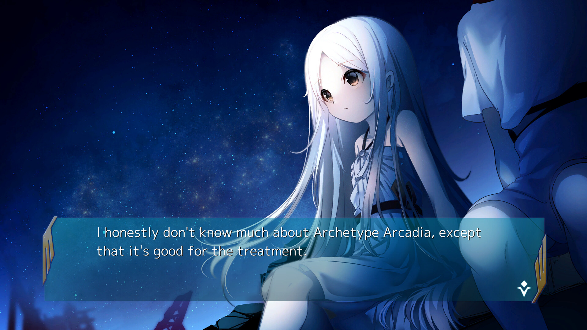 原初理想乡 Archetype Arcadia_2