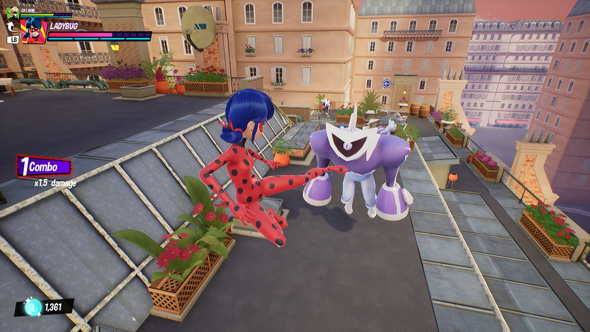 瓢虫少女：巴黎围困_2