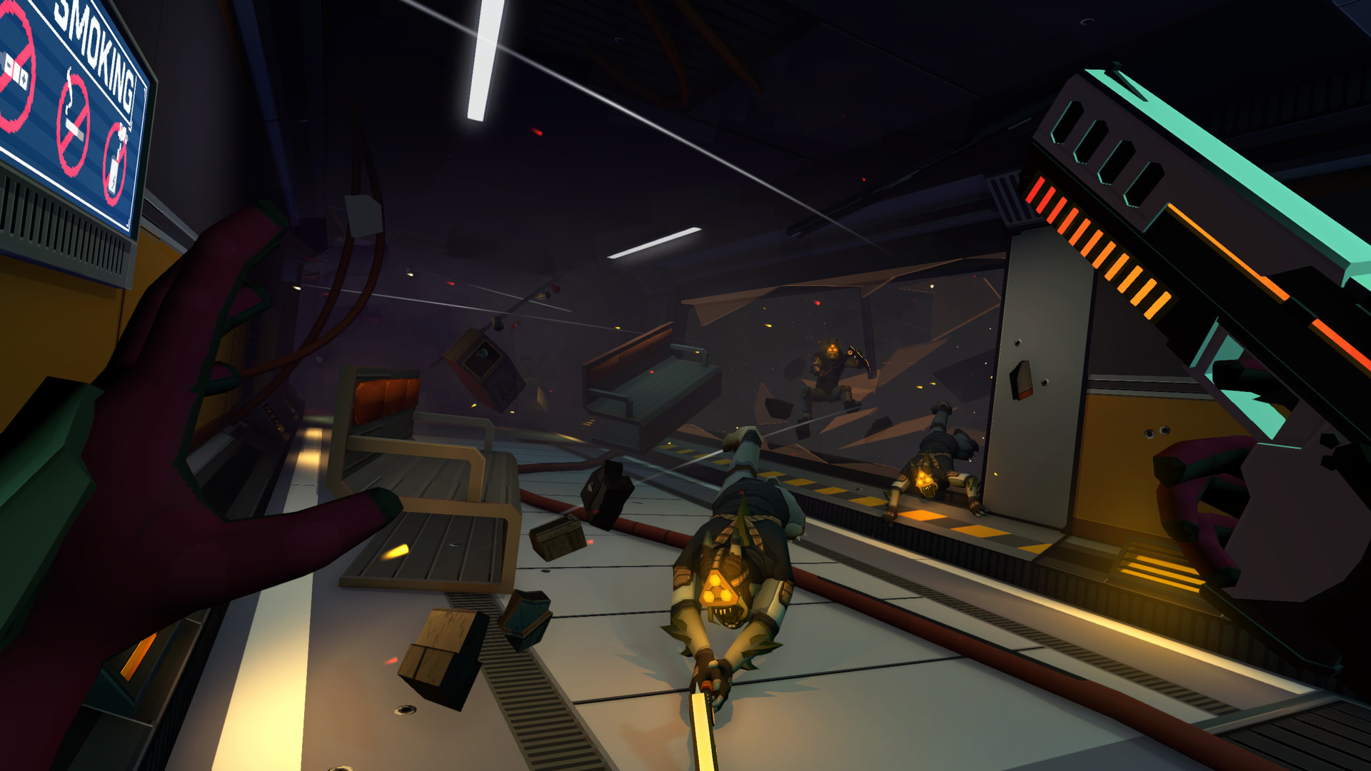 哨卫计划/SENTRY_0