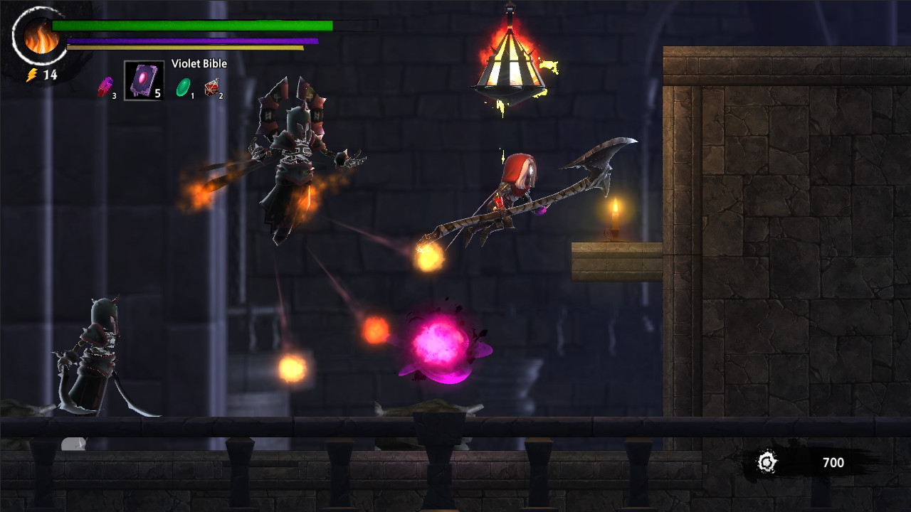 第3000次决斗.3000th Duel_2