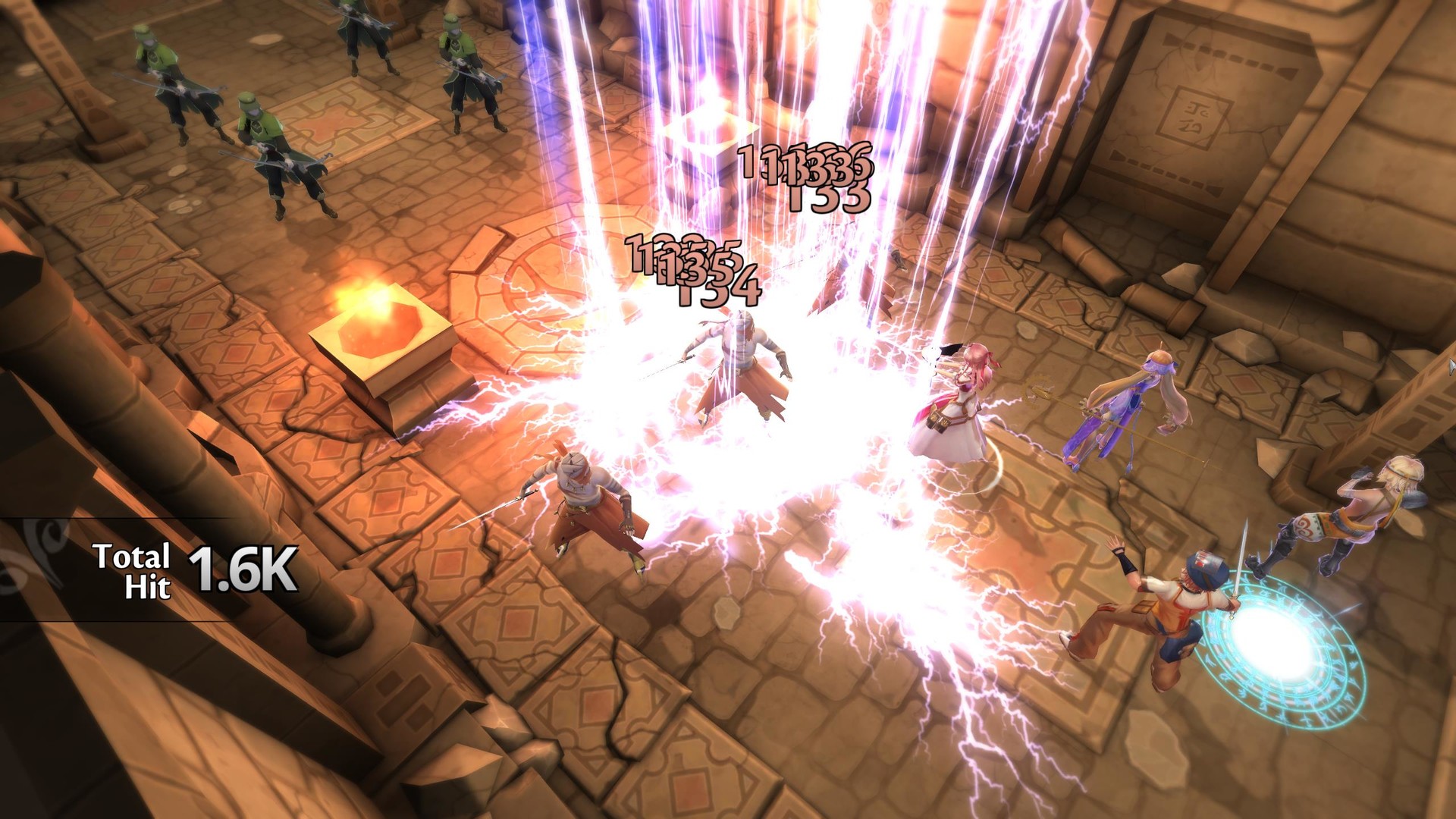 艾维雅之泪 Tears of Avia_1