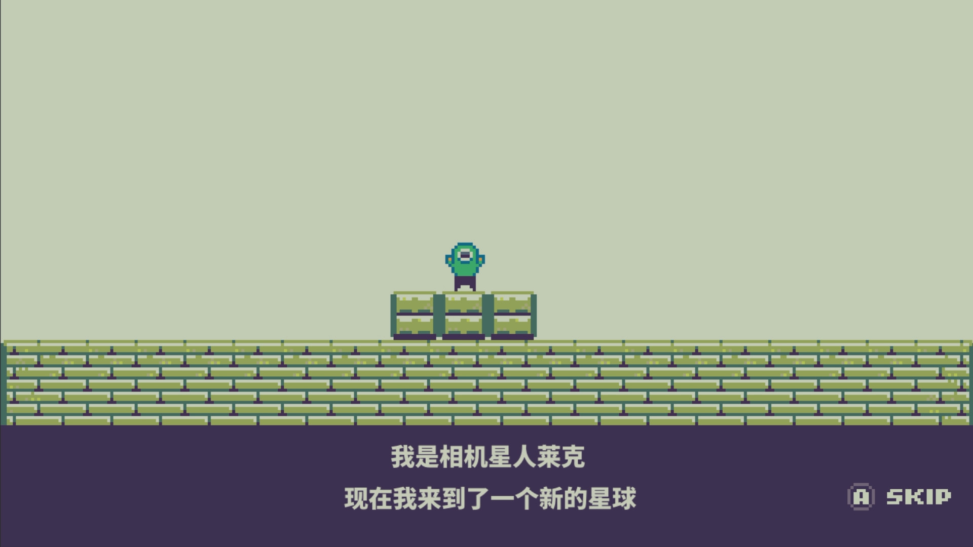 记录与复原 FILMECHANISM_1