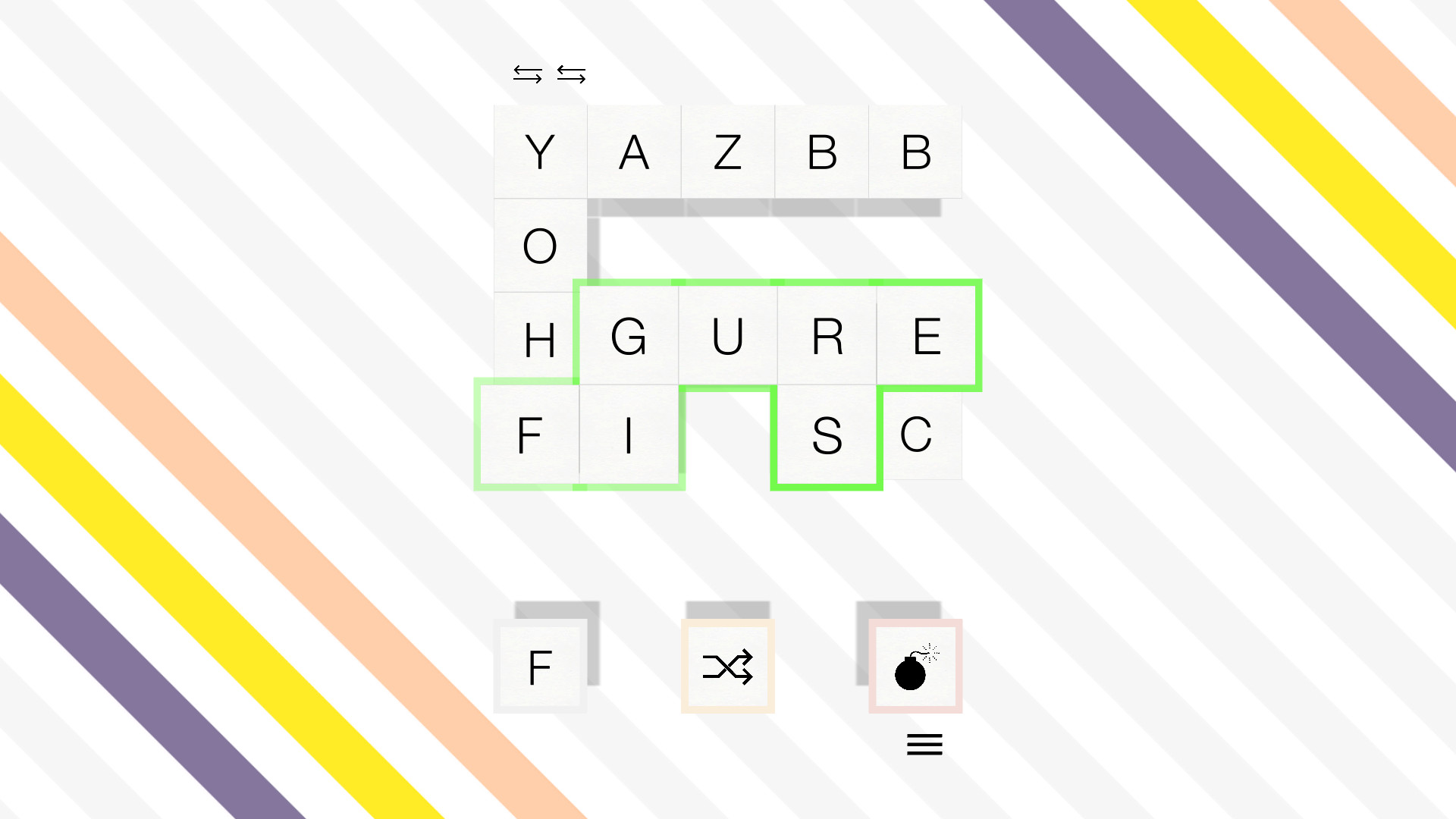 单词转移 Word Forward_1