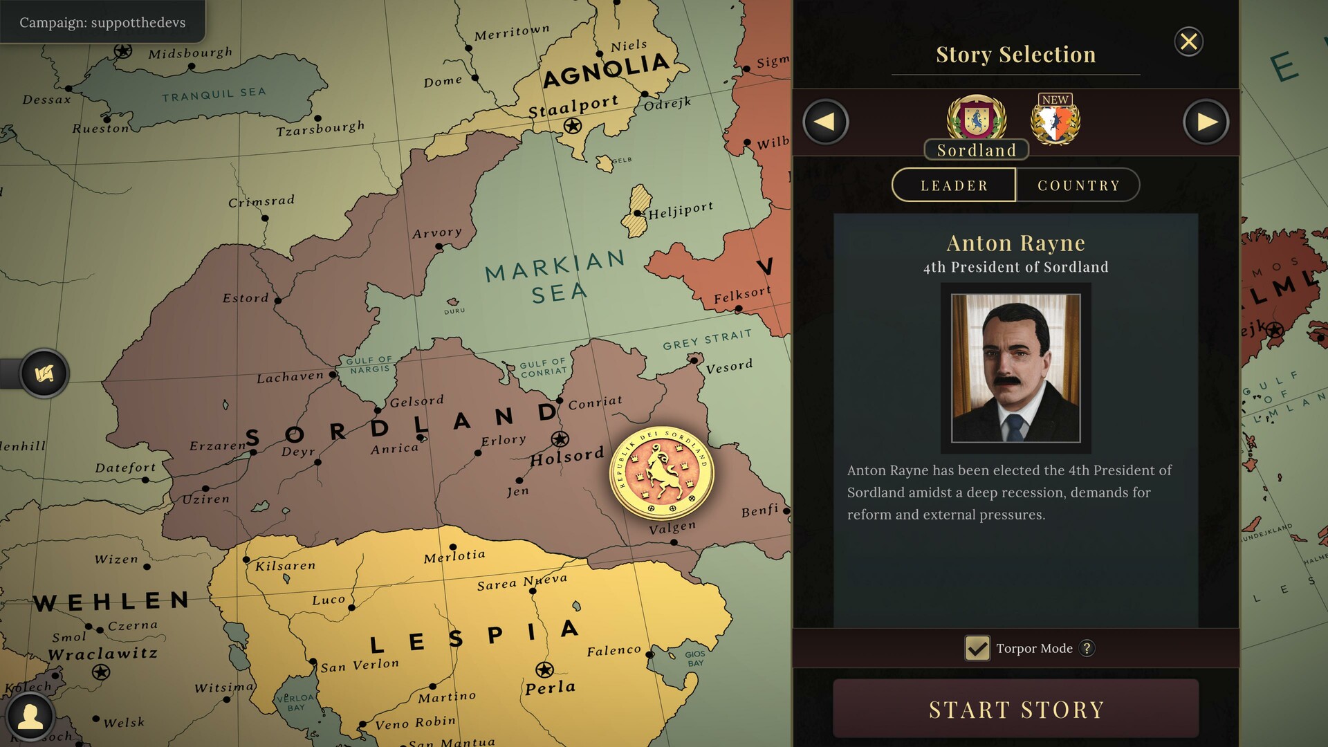 宗主国 Suzerain_2