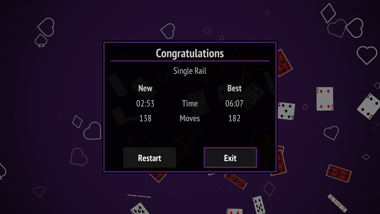 四十大盗纸牌系列 Forty Thieves Solitaire Collection_0