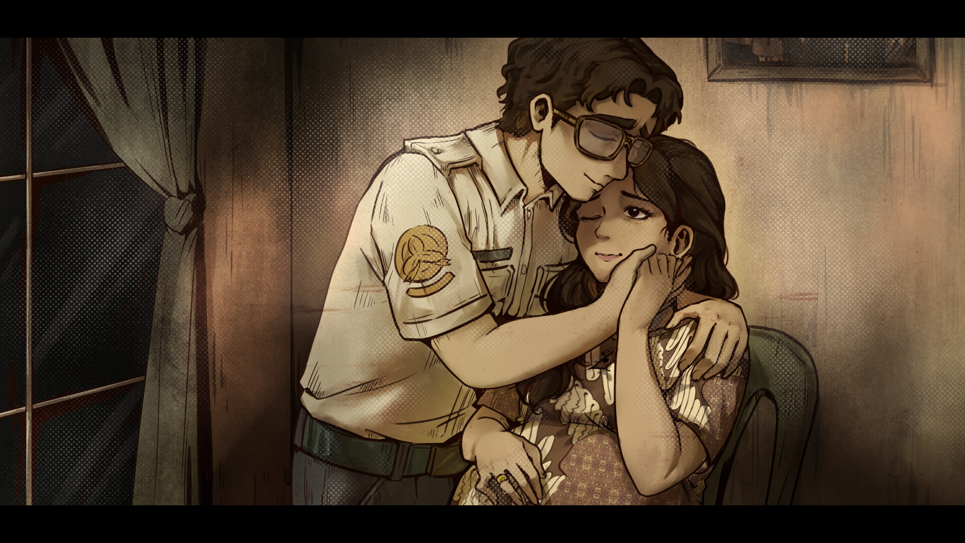 1998：收费员的故事/1998: The Toll Keeper Story_0