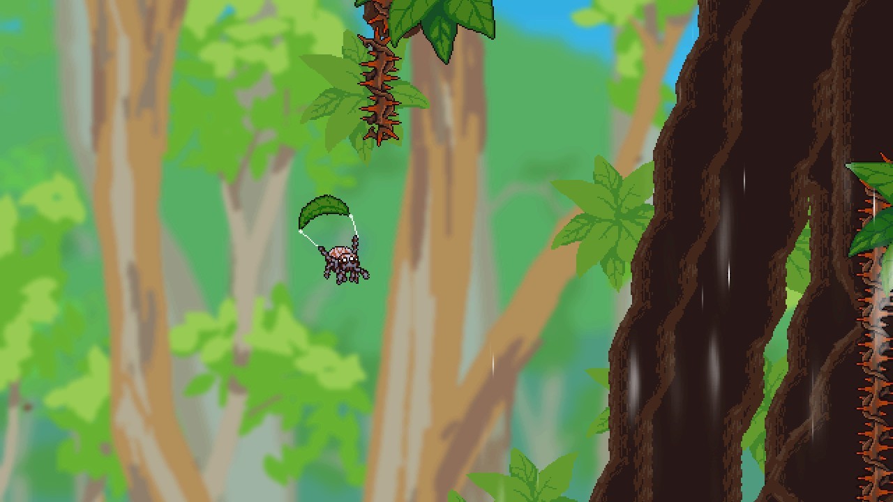 勇往直前 Webbed_0