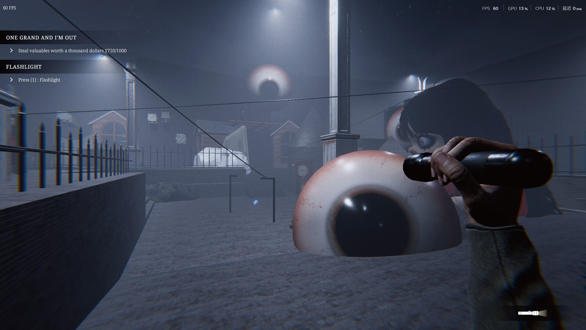 珍妮爱你/Jenny Love You_1