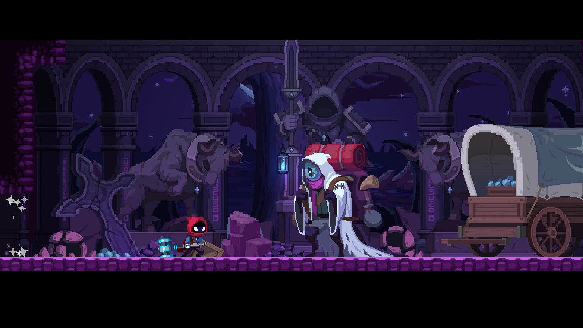 噩梦 狂人 Nightmare The Lunatic_1