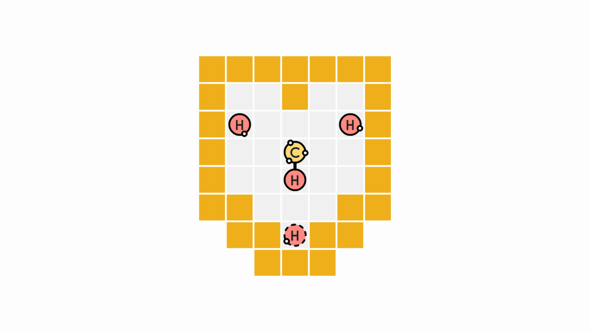 元素结合 Sokobond_2