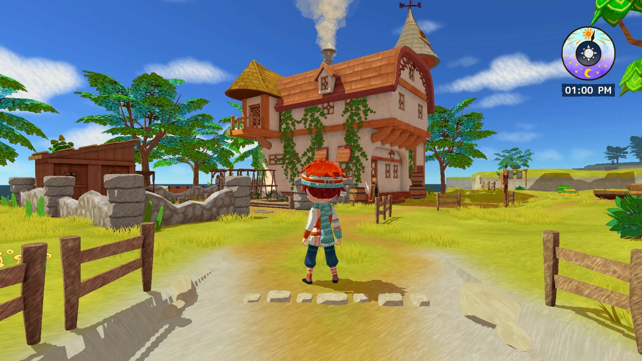 小龙咖啡馆 Little Dragons Café_0