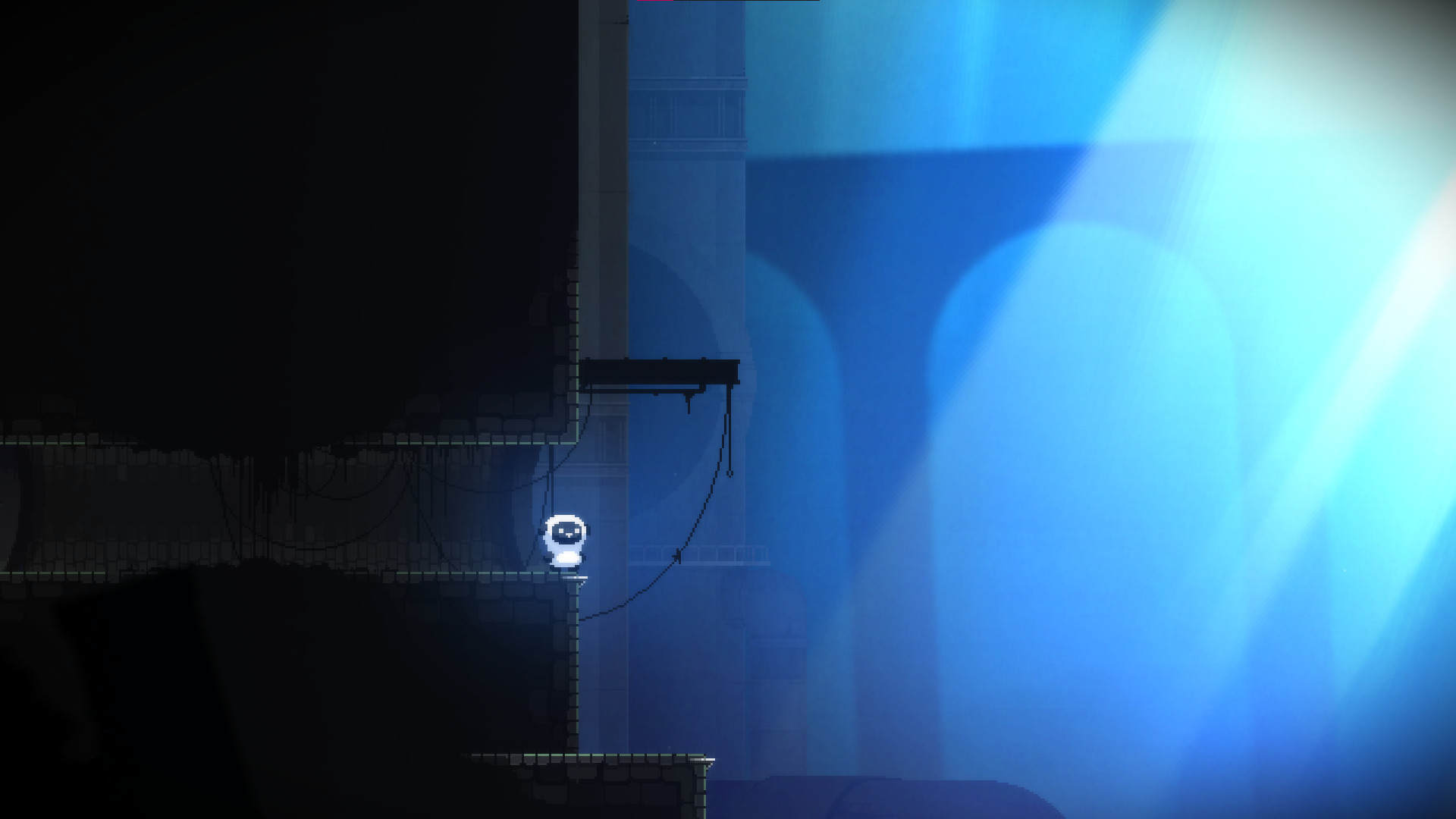 羊羊的小冒险 Sheepy A Short Adventure_2