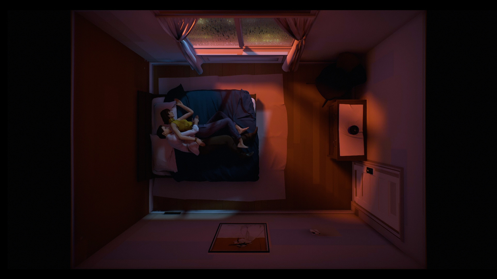 十二分钟 Twelve Minutes_0