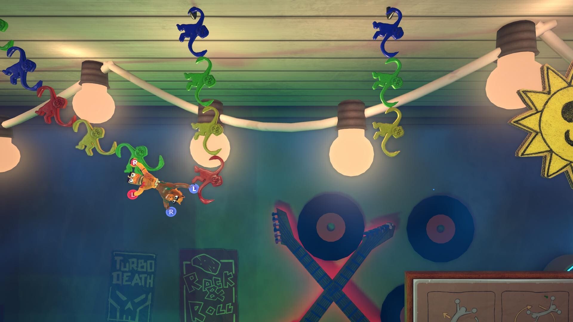 如胶似漆/Stuck Together_1