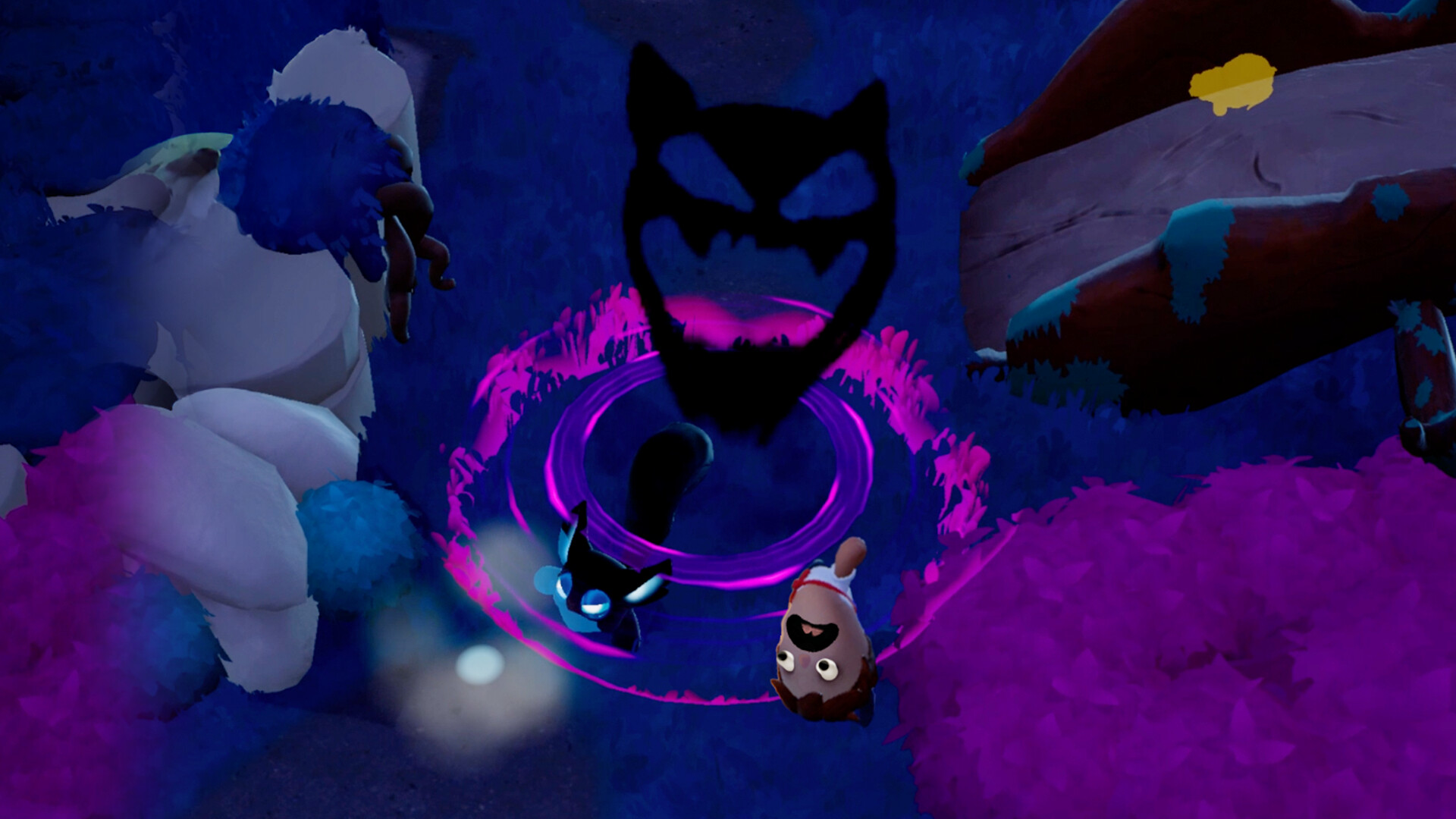 人类！ Hoomanz!_2