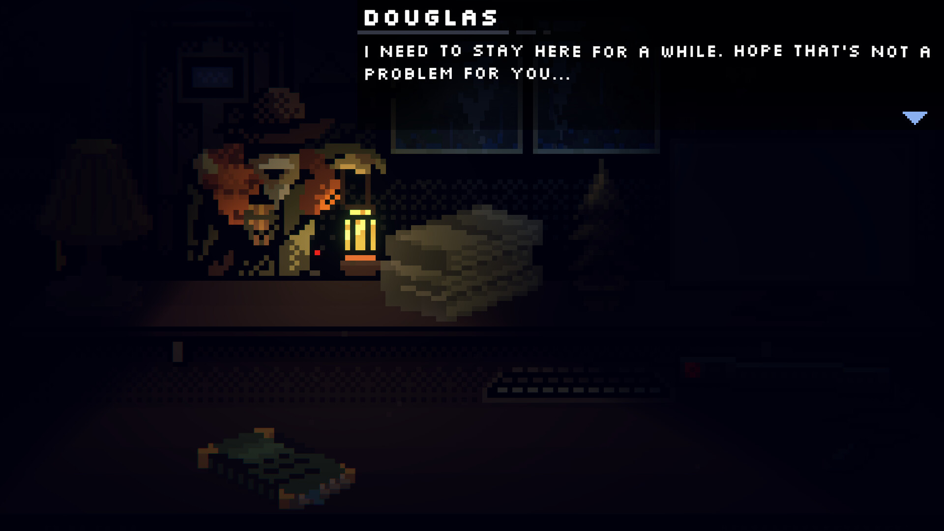 林夜终告/Last Report_0