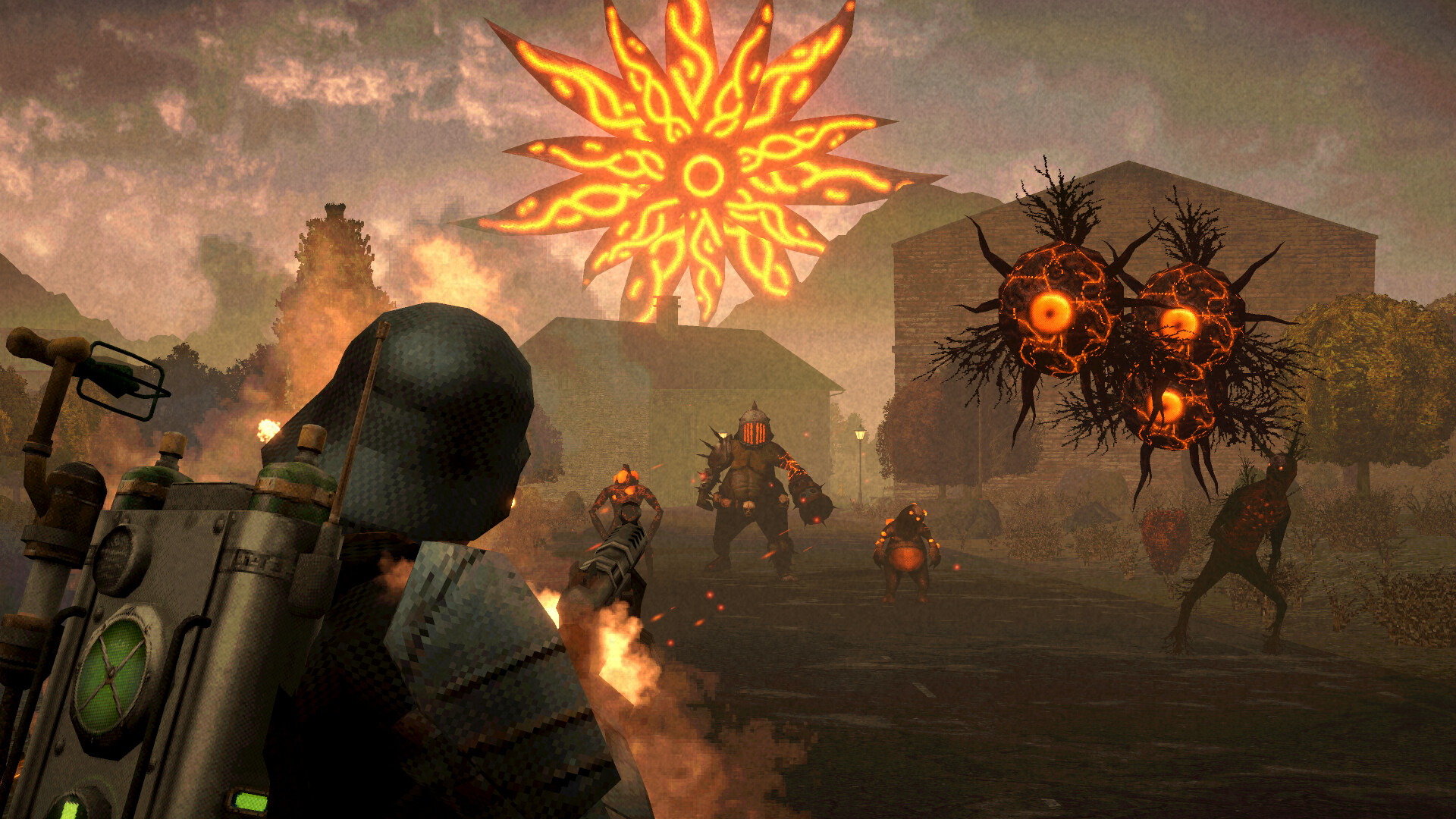 C.A.S.T./CHERNOZEM ANOMALY STRIKE TEAM_0