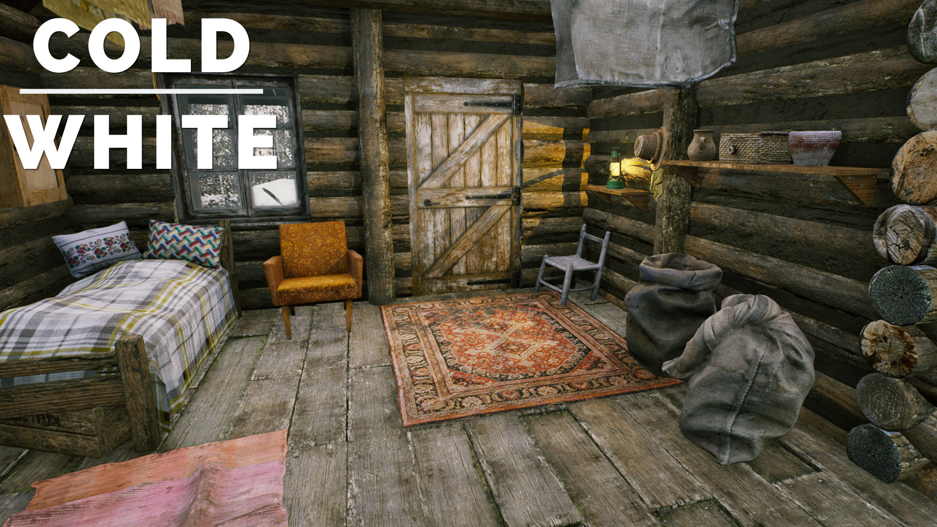 冷白/The Cold White_1