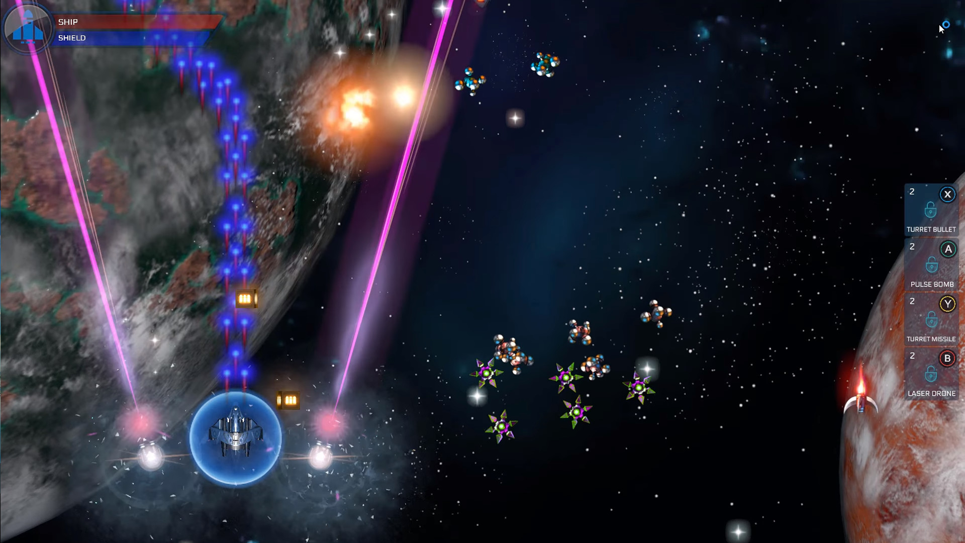 X-Force 创世纪 X-Force Genesis_1