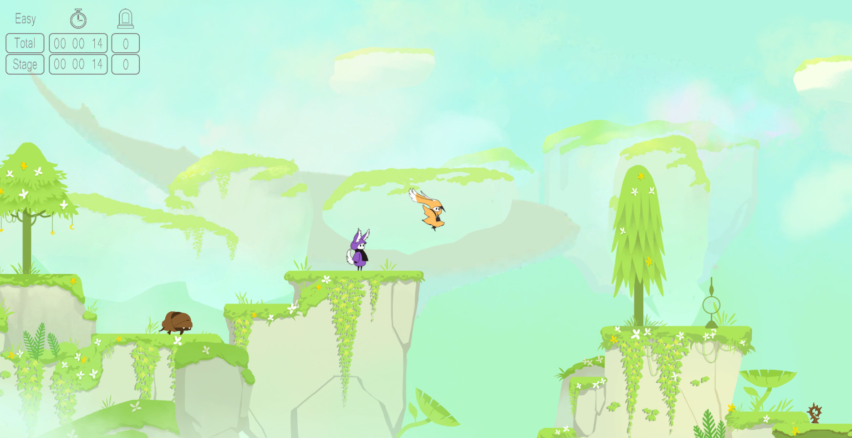 大脑溶解-陷入绝望 Brain Meltdown – Into Despai_1