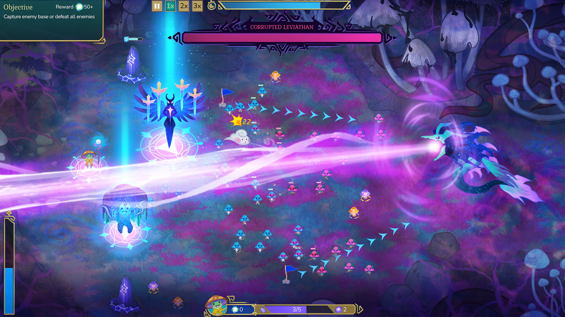 秘林之外/Beyond the Grove_0