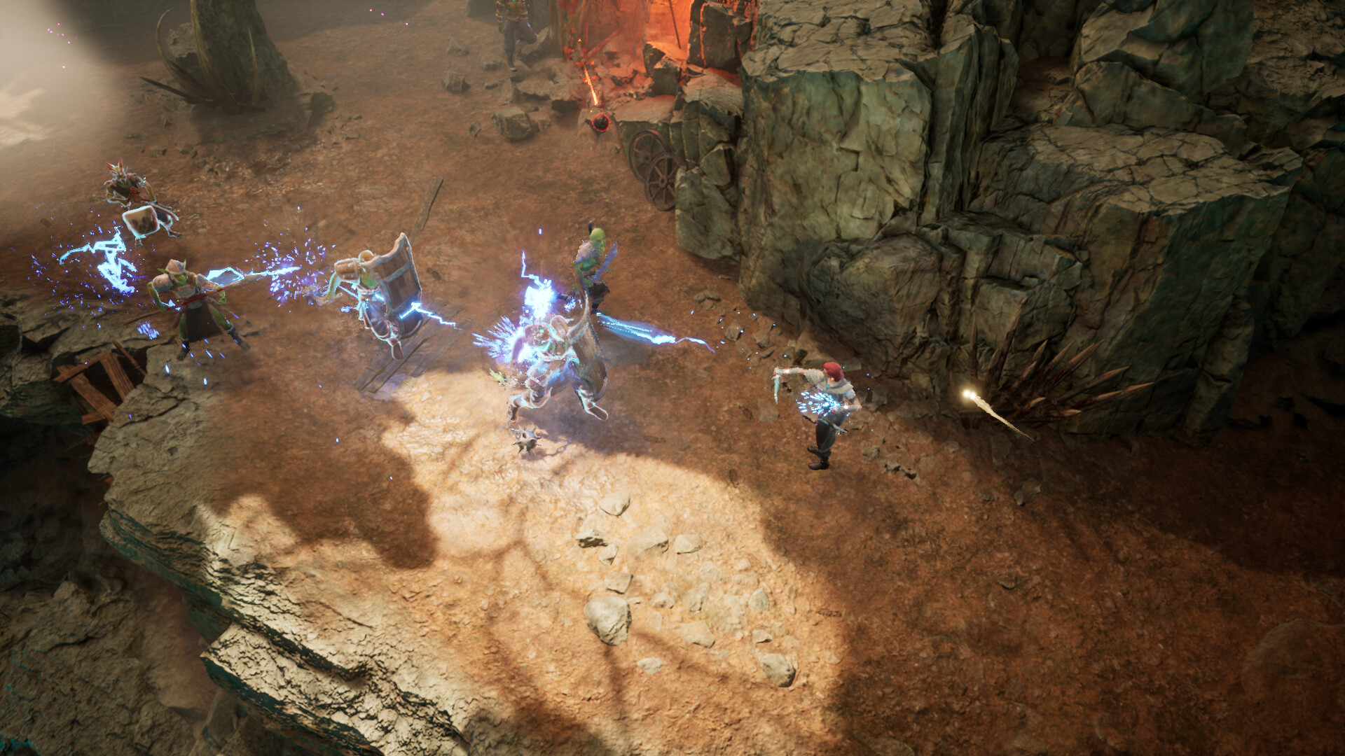 再次崛起/Rise Again_2