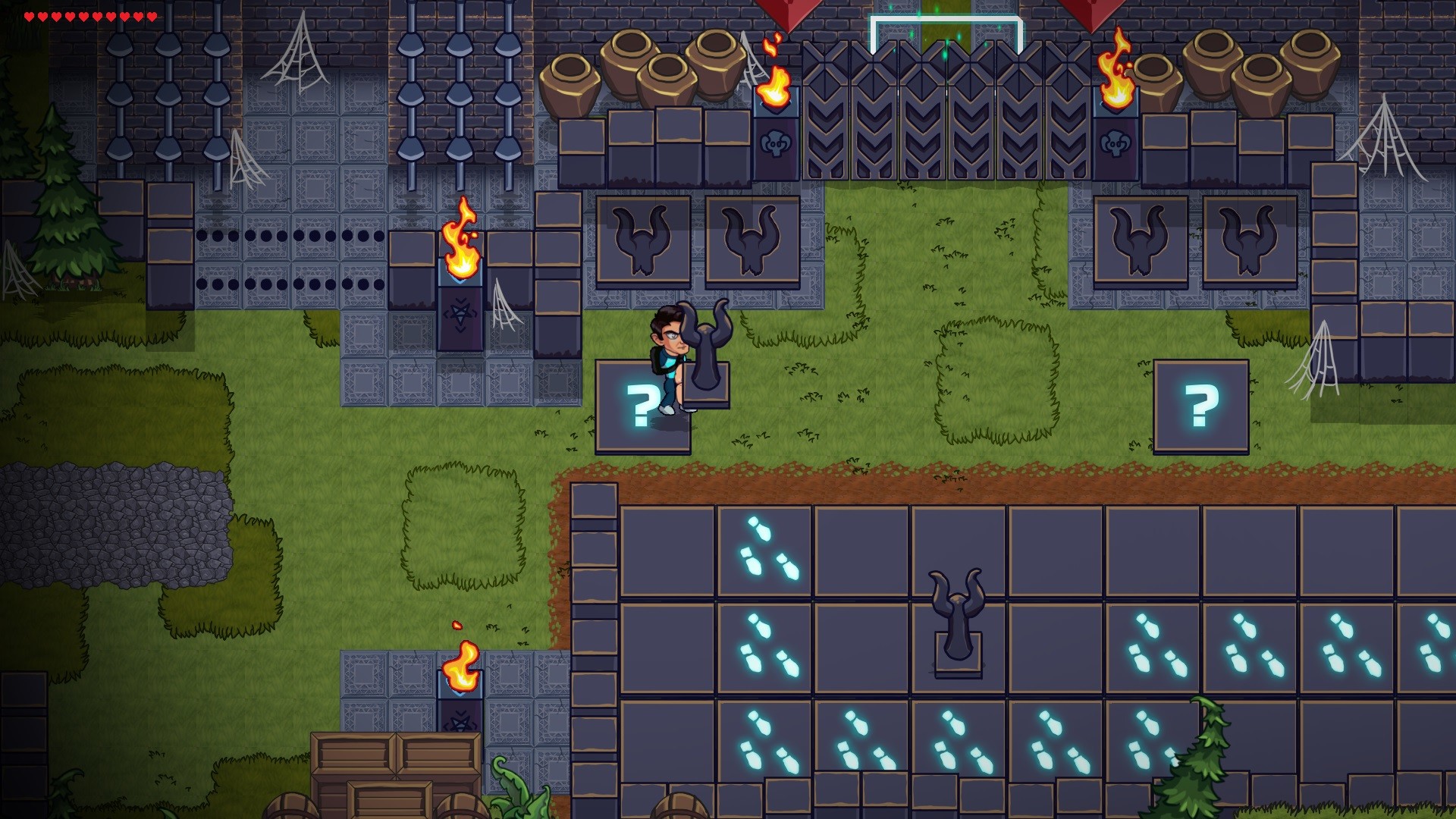 马戏团 Circus Pocus_0