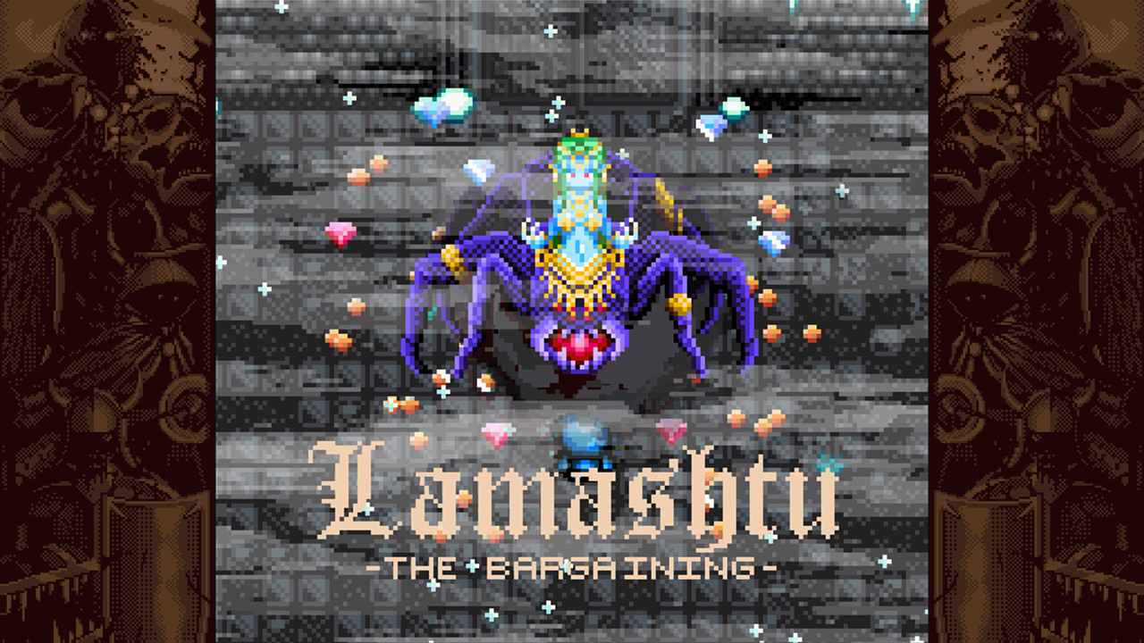 Kharon’s Crypt – Even Death May Die_2