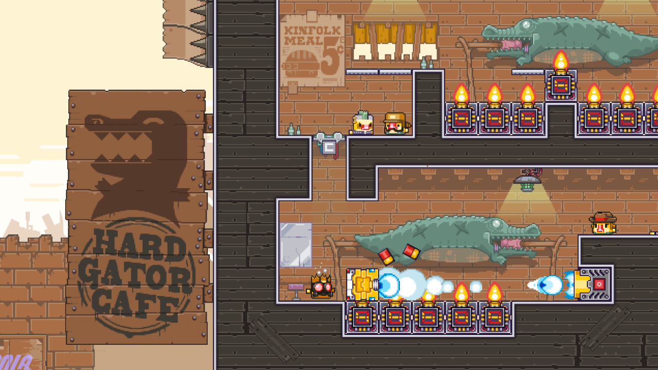 枪砖：重载 Gunbrick Reloaded_1