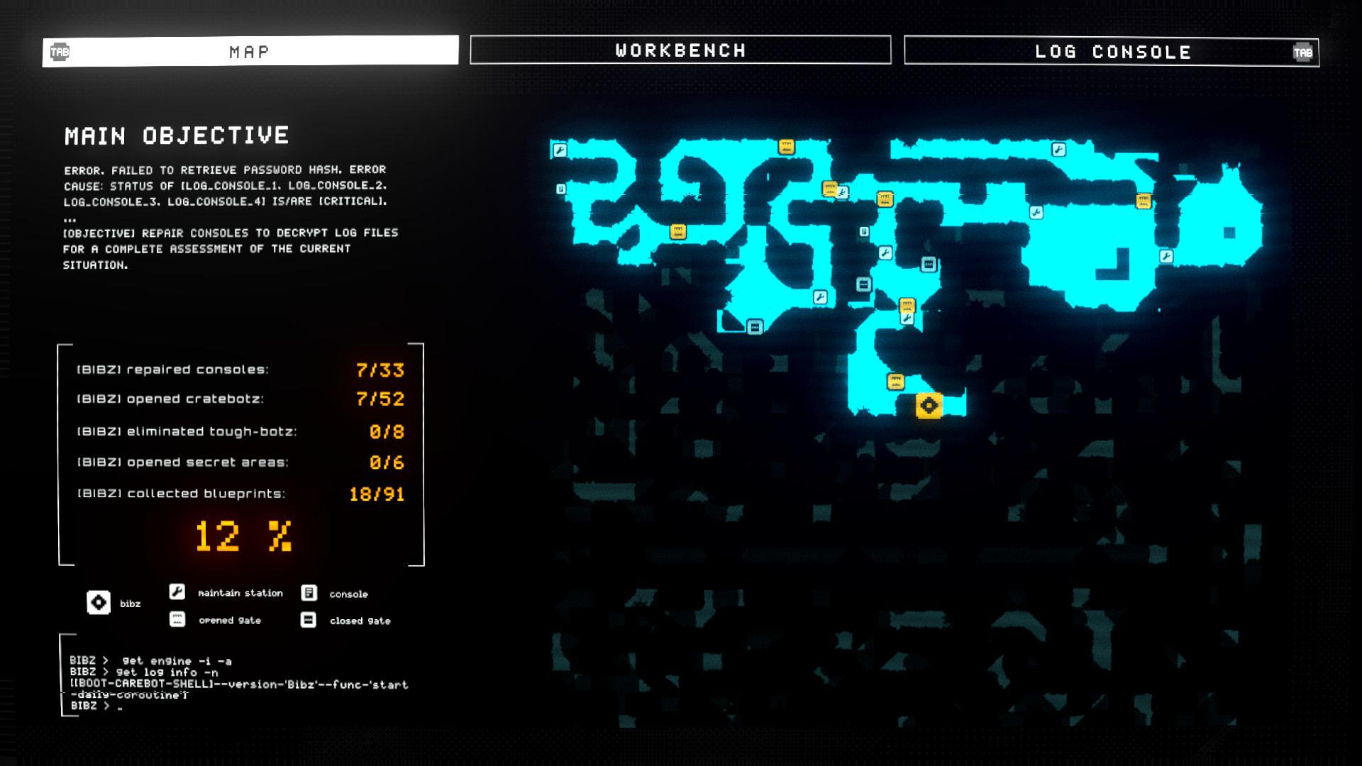 维修机器人 Carebotz_1