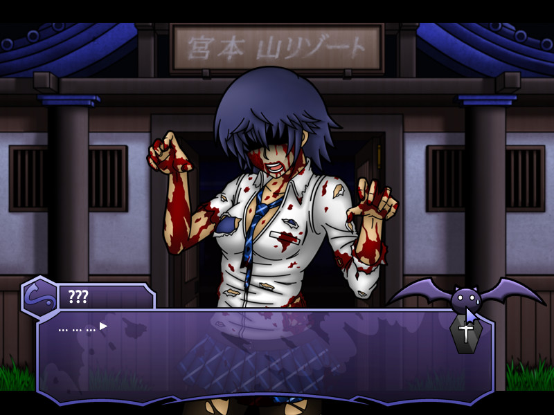 信赖:突破绝望 SHINRAI – Broken Beyond Despair_2