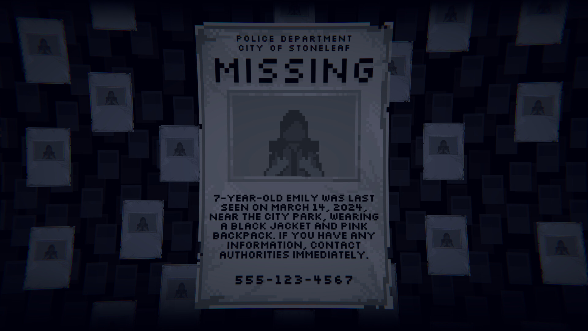 林夜终告/Last Report_2