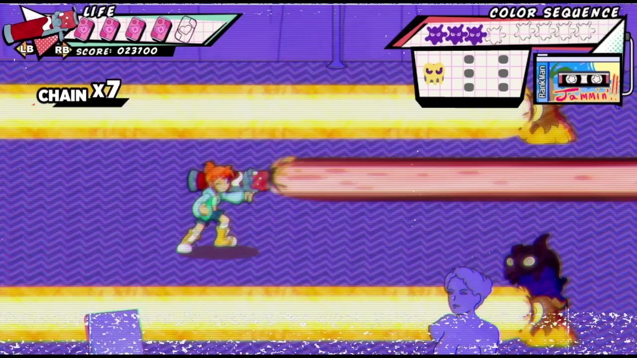 泡泡女孩 PopSlinger_1