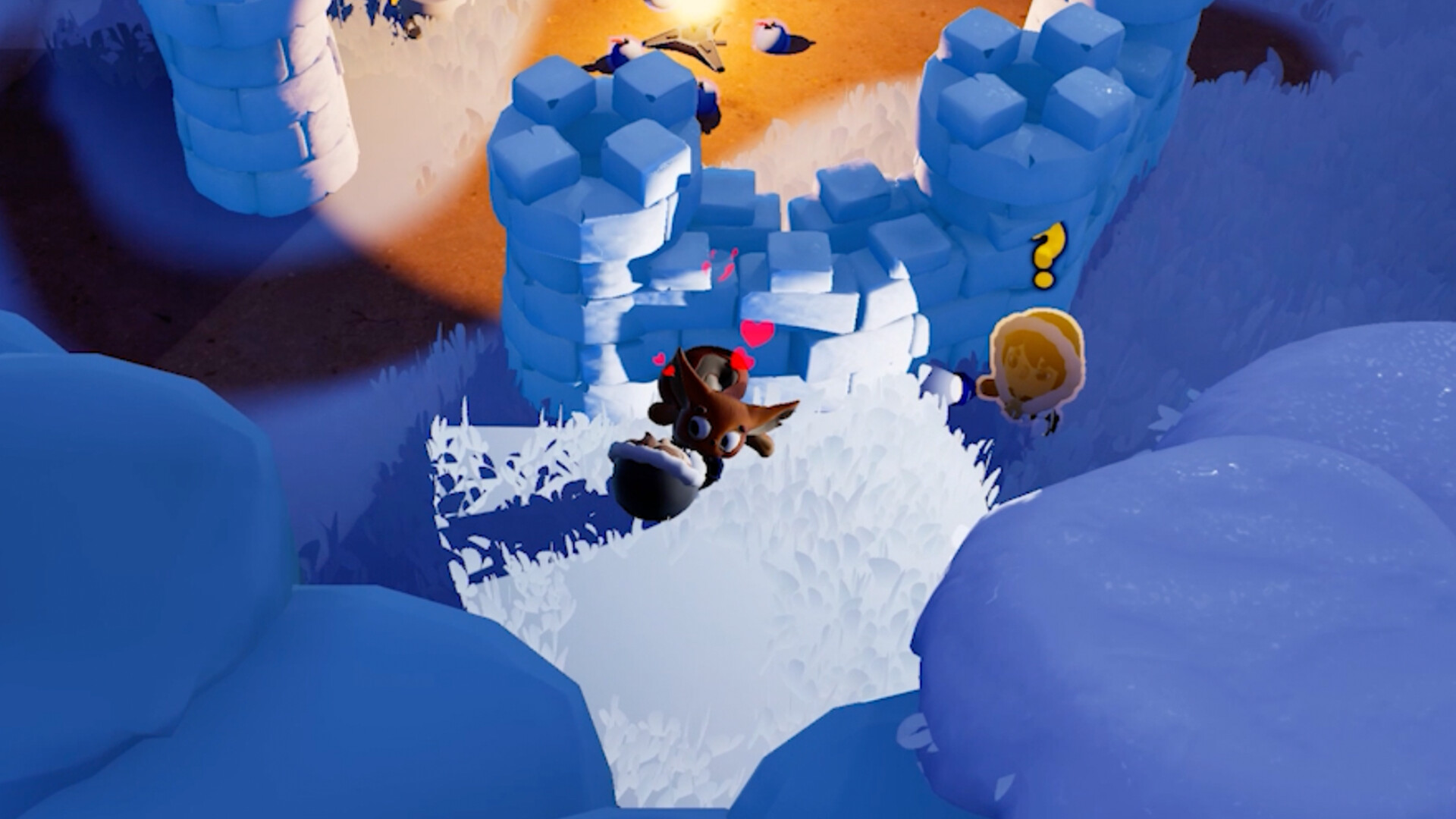 人类！ Hoomanz!_1