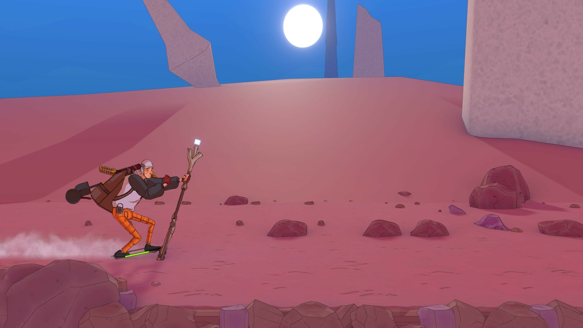 肯特开拓史 Kentum_1