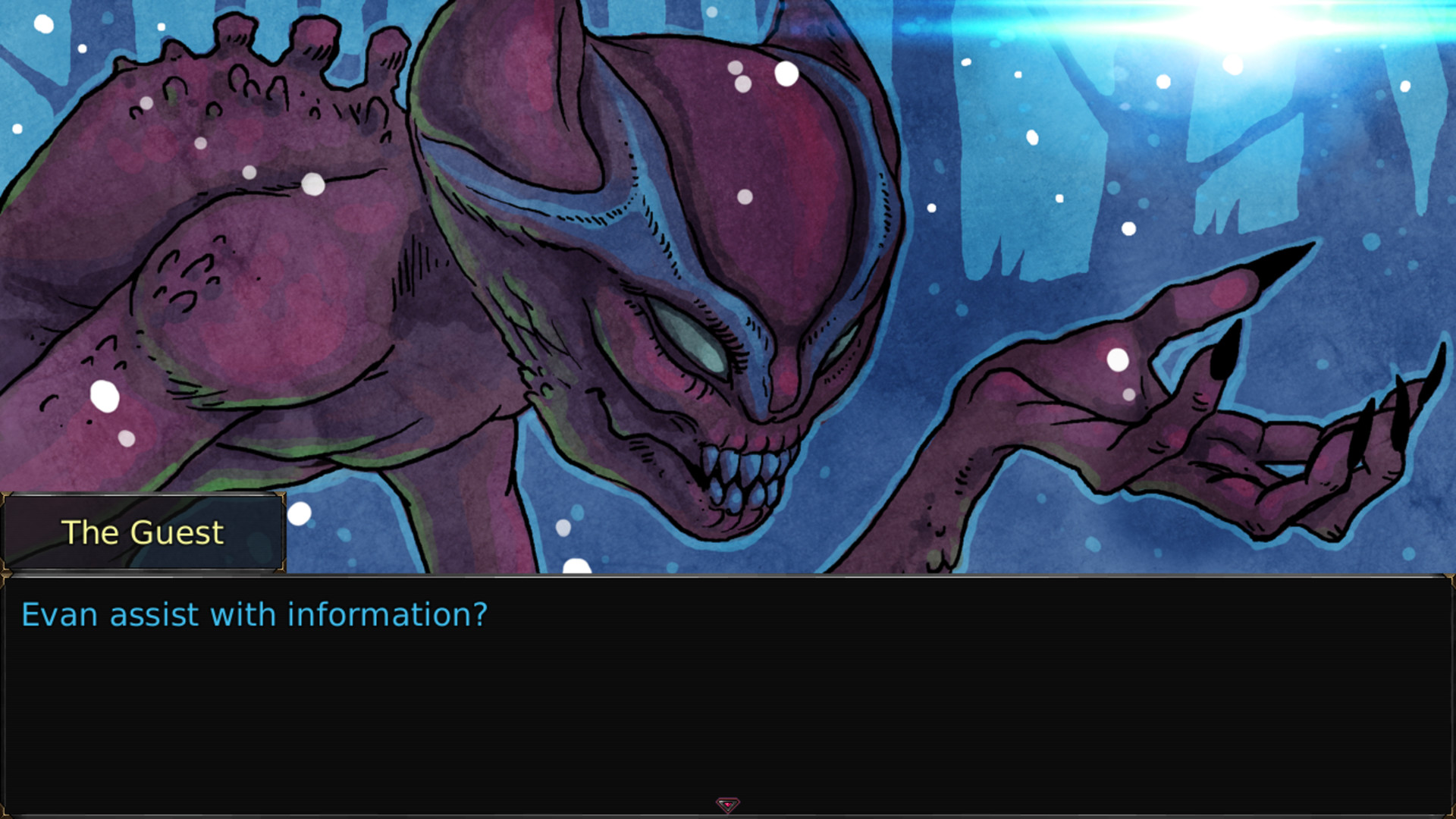 兰蒂斯王子 The Prince of Landis_2