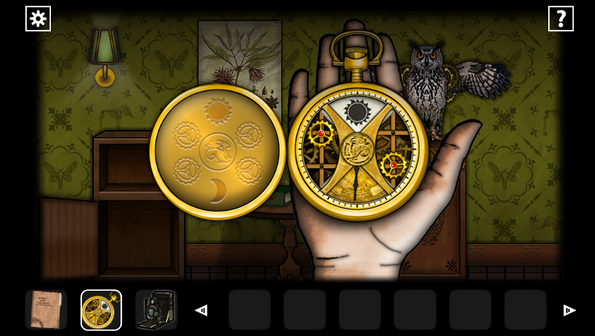 遗忘之丘:幻灭 Forgotten Hill Disillusion_1