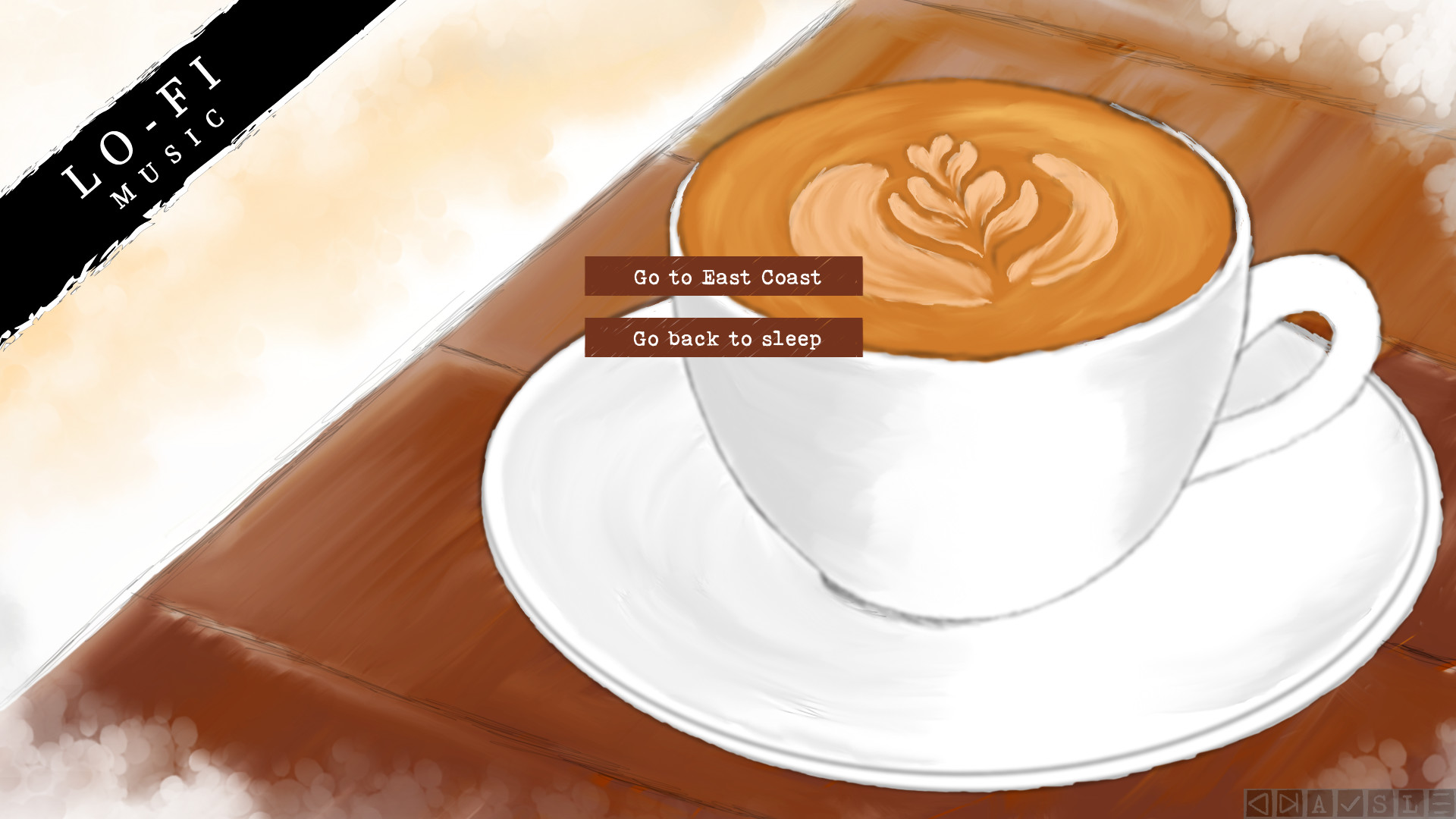 东海岸回忆 Memories of East Coast_1