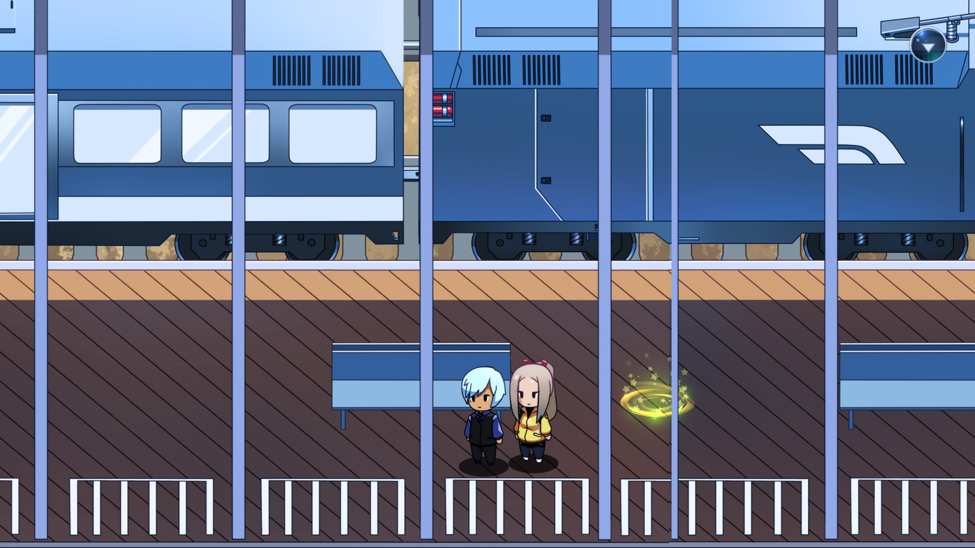 影中的你 The Shadow You_1