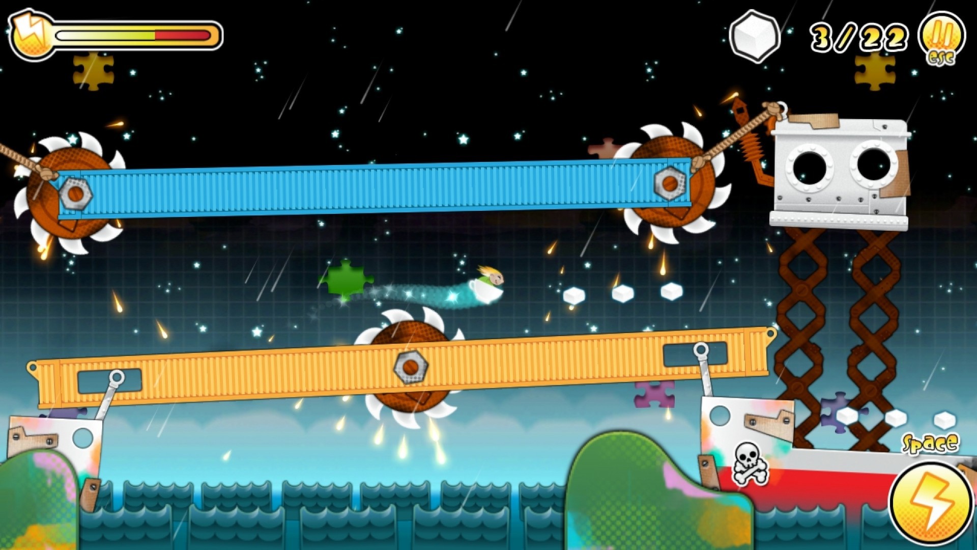 茶杯风波 Storm In A Teacup_1