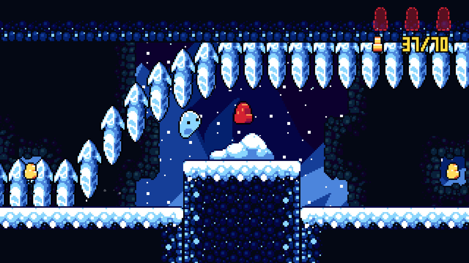 黏糊糊快跑！/Go Slimey Go!_1