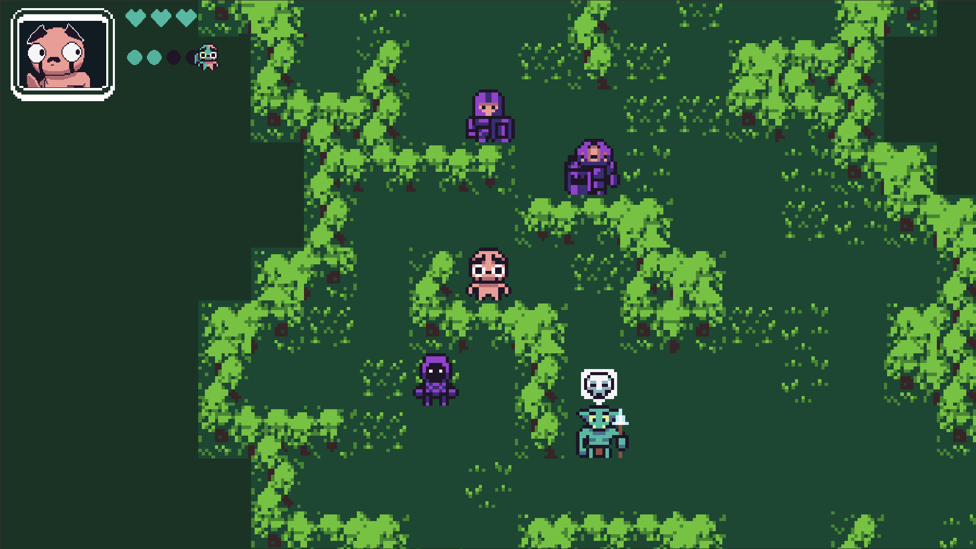 抓住食人魔 Get Ogre It_2