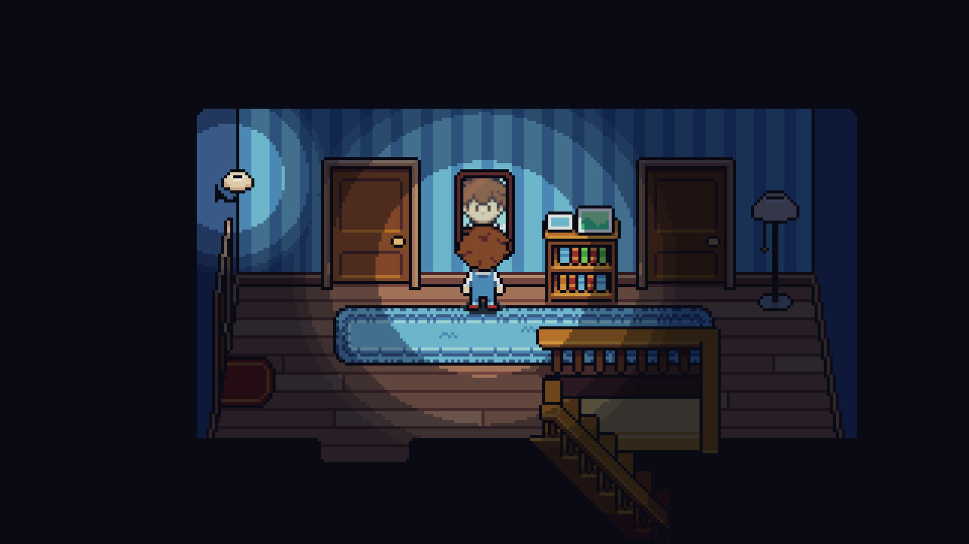 失幻境/Dreamed Away_0