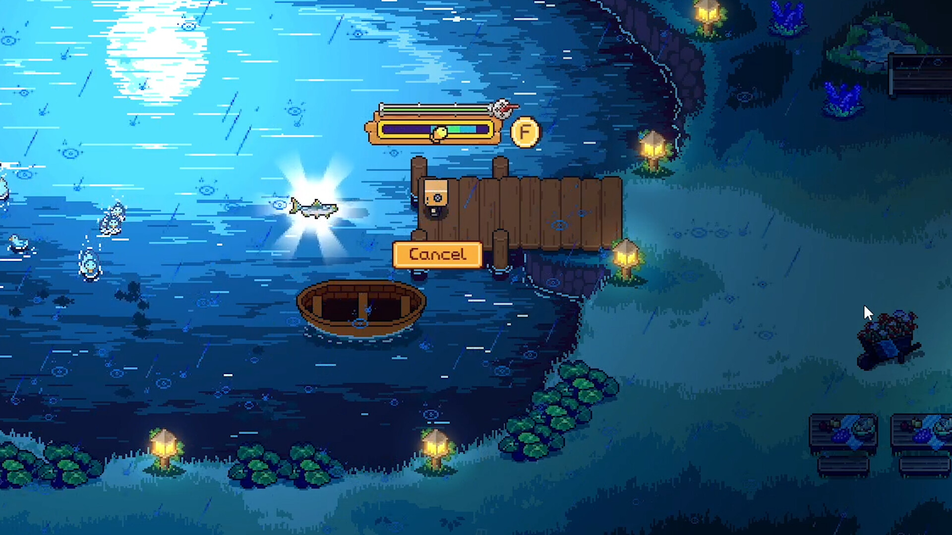 湖畔酒馆/Lakeside Bar_0