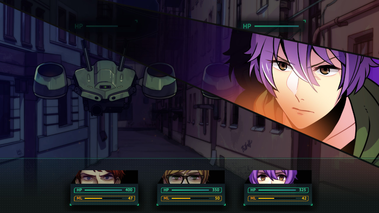 昨日之日 Long Gone Days_2