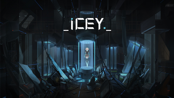 艾希 ICEY_2