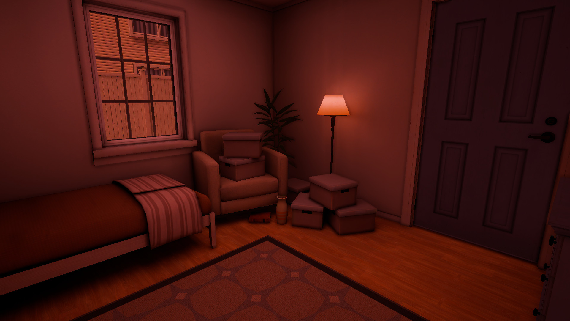 虚空的歌谣 Void’s Ballad_0