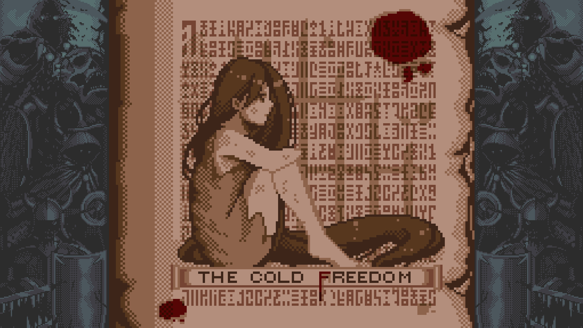 Kharon’s Crypt – Even Death May Die_1